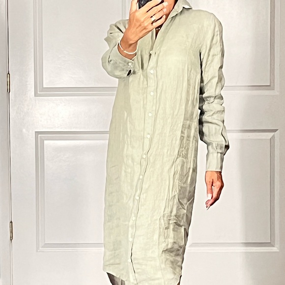 Grayson Dresses & Skirts - Grayson The Hero Midi Dress size XS